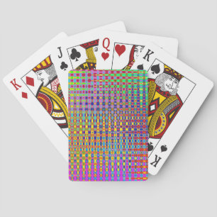 Jeu De Cartes Psychedelia Jouer des cartes