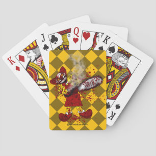 Jeu De Cartes Psycho Lecture Cartes