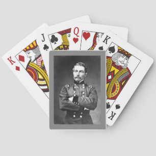 JEU DE CARTES PTG BEAUREGARD