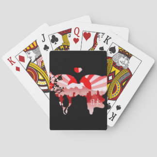 Jeu De Cartes pucca e garu