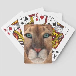 Jeu De Cartes Puma