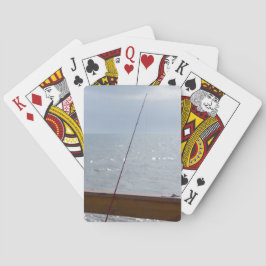 Jeu De Cartes Quai de Cocoa Pêche