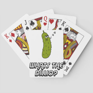 Jeu De Cartes Qu'est-ce que le gode ?