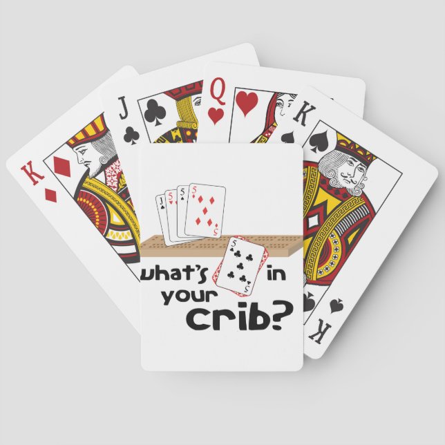 Jeu De Cartes Qu'y a-t-il dans votre lit ? (dos)