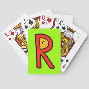 Jeu De Cartes R Monster