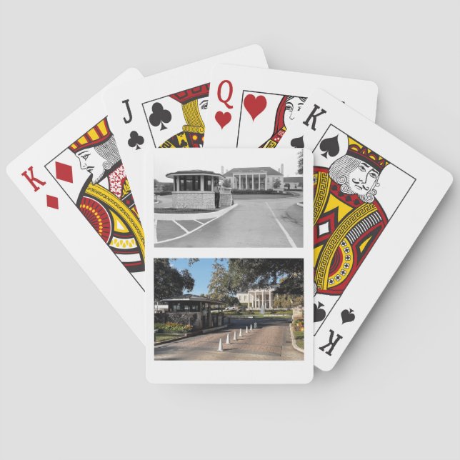 Jeu De Cartes r.o.c.c. 1978 2024 (dos)
