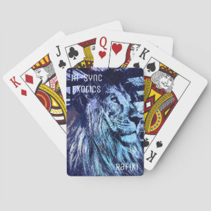 Jeu De Cartes Rafiki