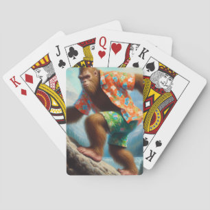 Jeu De Cartes Randonnée