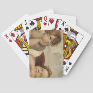Jeu De Cartes Raphael Cherubs Angels