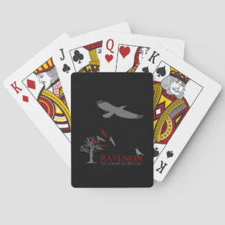 Jeu De Cartes Ravenkin Shadow Collection
