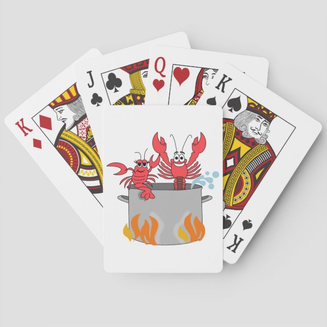 Jeu De Cartes Réchauffe (dos)