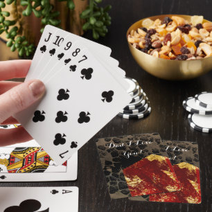 Jeu De Cartes Réchauffement climatique - Maison en feu - Fête du