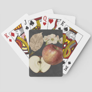Jeu De Cartes Récolte de minuit II