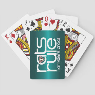 Jeu De Cartes Règle des taux