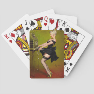 Jeu De Cartes Remporter la pointe