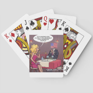 Jeu De Cartes Rencontres sur les réseaux sociaux, humour