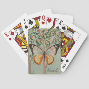 Jeu De Cartes Résilience lutteuse Personnalisée