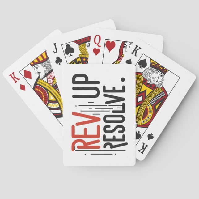 Jeu De Cartes Résoudre la fin (dos)