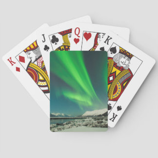 Jeu De Cartes Retourner Arm Aurora