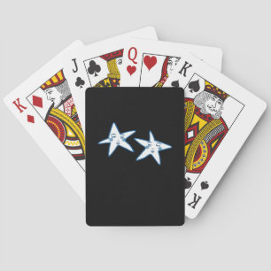 Jeu De Cartes Retro 90s Whimsigoth esthétique