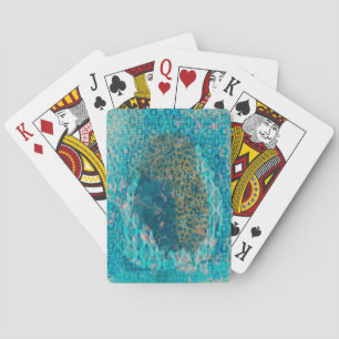 Jeu De Cartes Retro Dreams Jouer des cartes