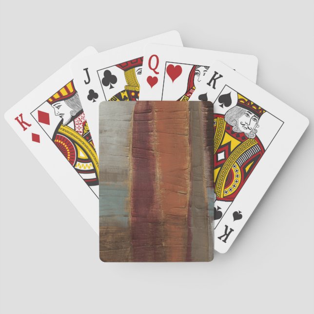 Jeu De Cartes Rêveries antiques II (dos)