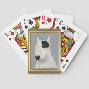 Jeu De Cartes Rex The TV Terrier