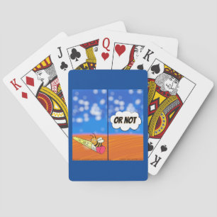 Jeu De Cartes Rick London Drôle Shakespeare Hamlet Abeille Bande