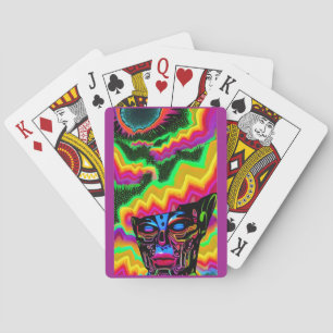 Jeu De Cartes Rip Torn M'a Ébloui