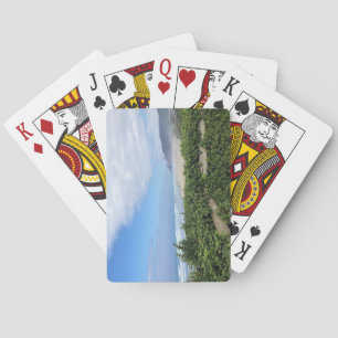 Jeu De Cartes Roads End, Lincoln City, Oregon