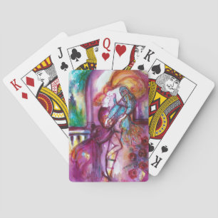 Jeu De Cartes ROMEO ET JULIET Romantique Saint Valentin