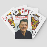 Ronald Reagan