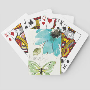 Jeu De Cartes Rosée de matin