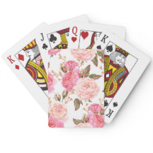 Roses anglaises