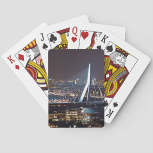 Jeu De Cartes Rotterdam, Pays-Bas
