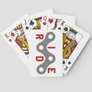 Jeu De Cartes Roue (chaîne)
