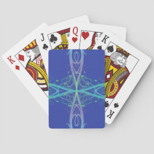 Jeu De Cartes Routes croisées