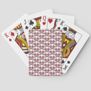 Jeu De Cartes ruban