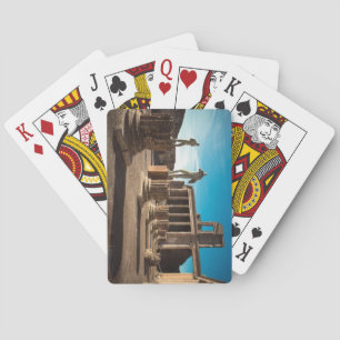 Jeu De Cartes Ruines de Pompéi