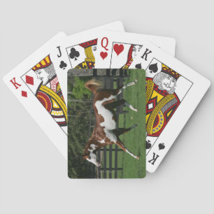 Jeu De Cartes Running 1