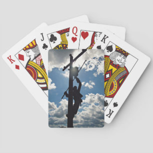 Jeu De Cartes Rusty the Lineman