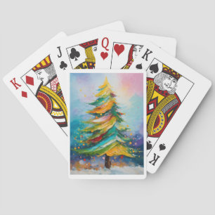 Jeu De Cartes Sac à dos classique Fourre-tout de tous les jours