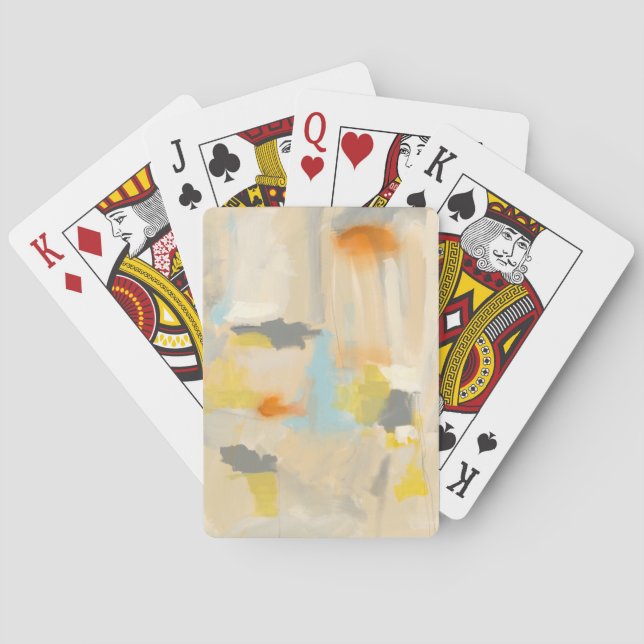 Jeu De Cartes Sacré II (dos)