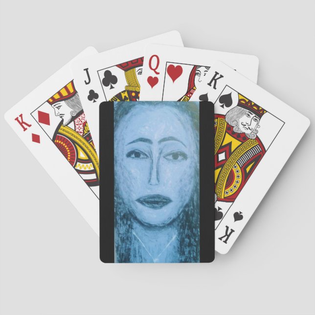 JEU DE CARTES SADÉ (dos)