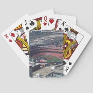Jeu De Cartes Saint-Louis Jouer des cartes