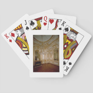 Jeu De Cartes Salon de musique d'Adelaide