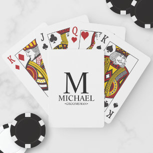 Jeu De Cartes Salons personnalisés