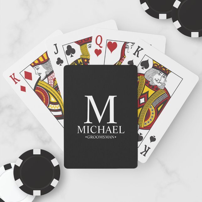 Jeu De Cartes Salons Personnalisés Jouer aux cartes (Créateur téléchargé)