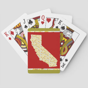 JEU DE CARTES SAN FRANCISCO
