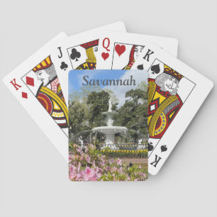 Jeu De Cartes Savannah Jouer aux cartes